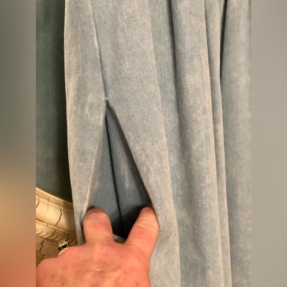 🩵💙ENTRO DRESS - Picture 7 of 12